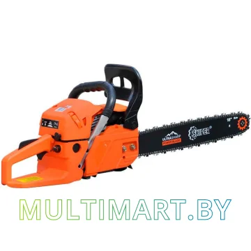 Бензопила Skiper GS5200B-Pro картинка 2